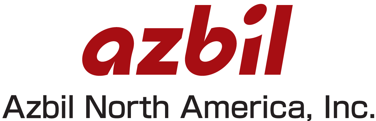 Azbil North America logo